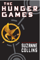Hunger games book